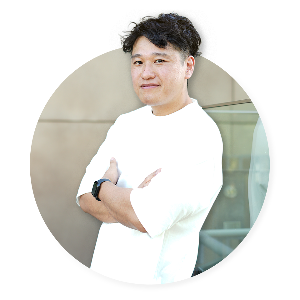 石井 昇洋